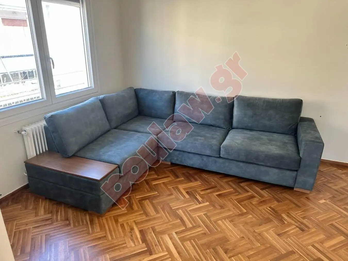 ΓΩΝΙΑΚΟΣ ΚΑΝΑΠΕΣ