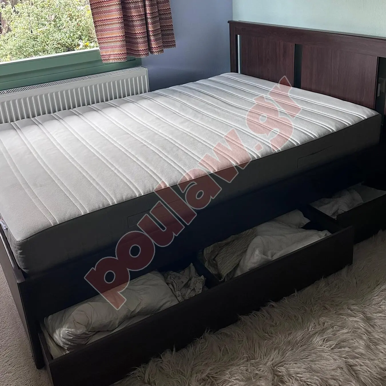 Κρεβατι ΙΚΕΑ Κρεβατι ΙΚΕΑ