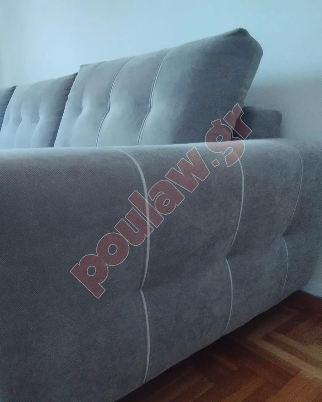 4θεσιος καναπες