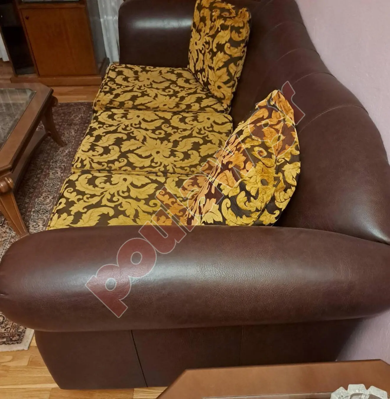 ΔΕΡΜΑΤΙΝΟ ΣΑΛΟΝΙ ΔΕΡΜΑΤΙΝΟ ΣΑΛΟΝΙ