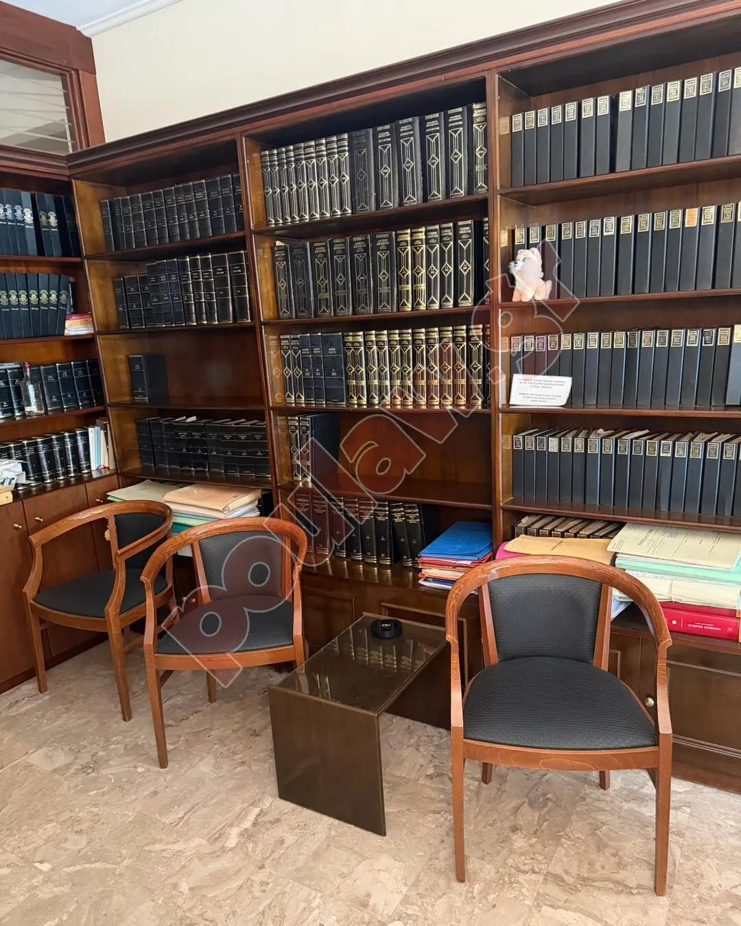 ΠΩΛΗΣΗ ΠΛΗΡΟΥΣ ΕΞΟΠΛΙΣΜΟΥ ΓΡΑΦΕΙΟΥ