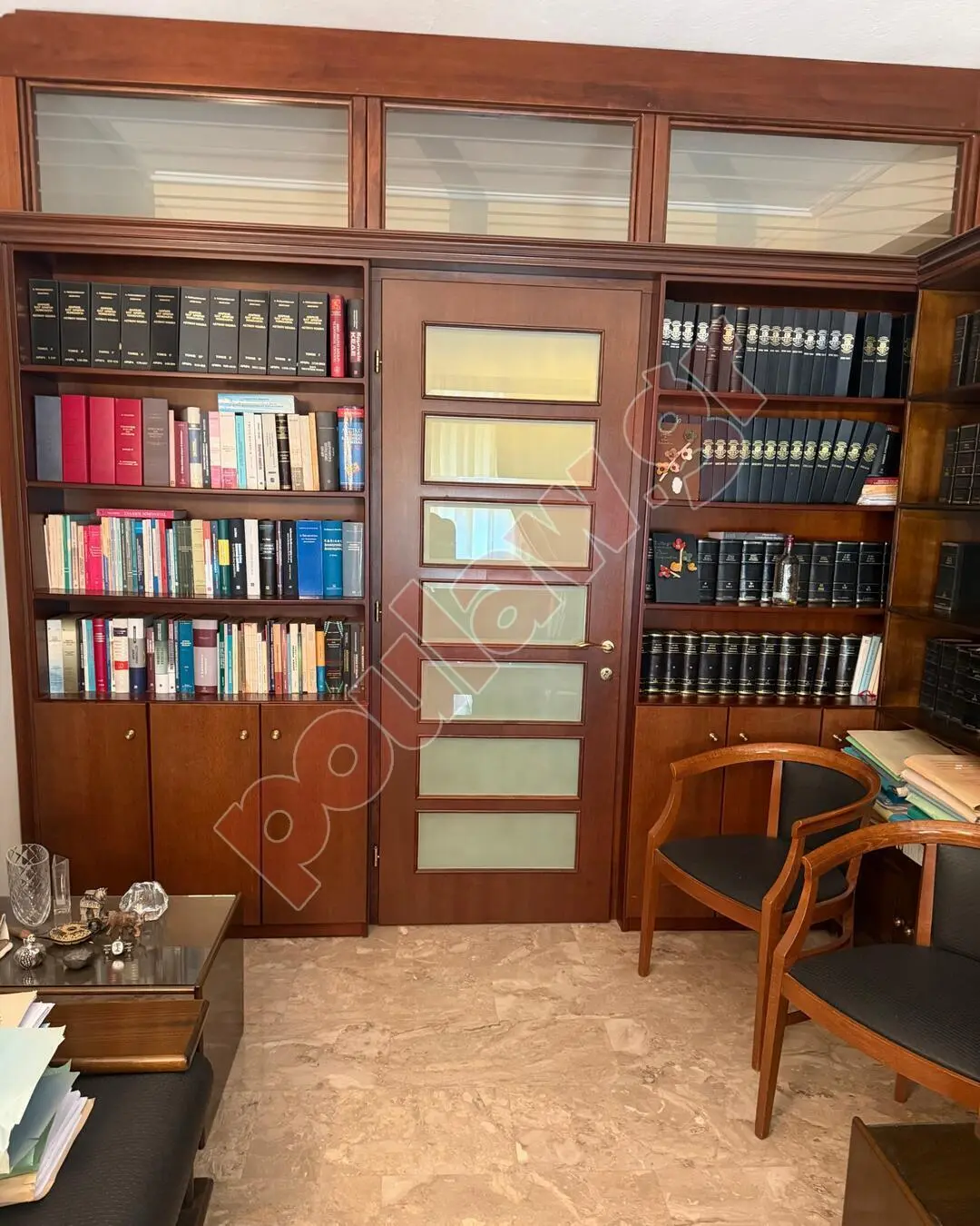 ΠΩΛΗΣΗ ΠΛΗΡΟΥΣ ΕΞΟΠΛΙΣΜΟΥ ΓΡΑΦΕΙΟΥ