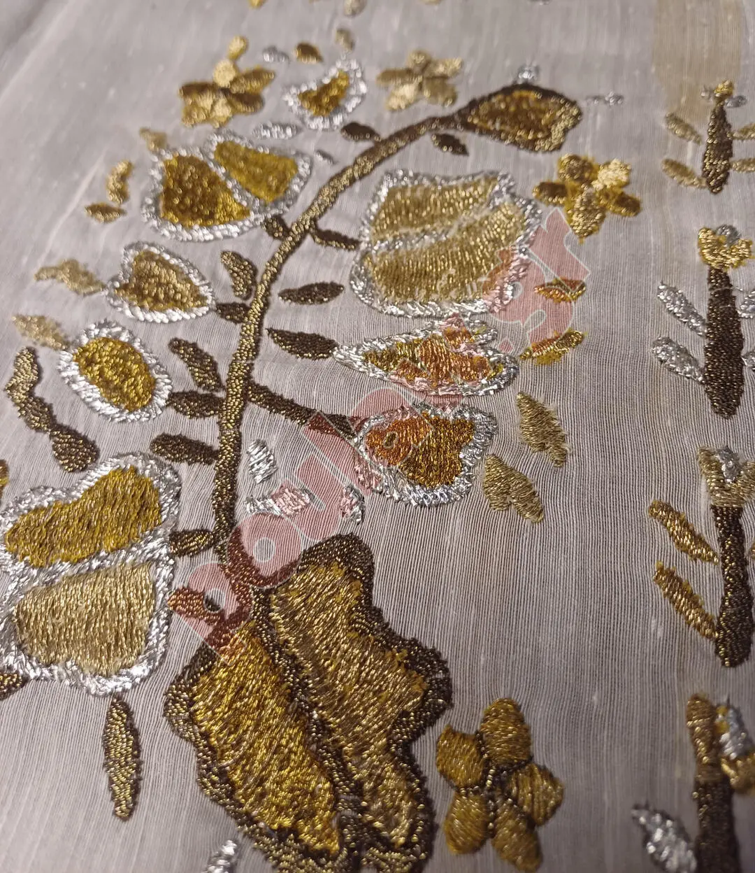 Κεντήματα χειροποίητα