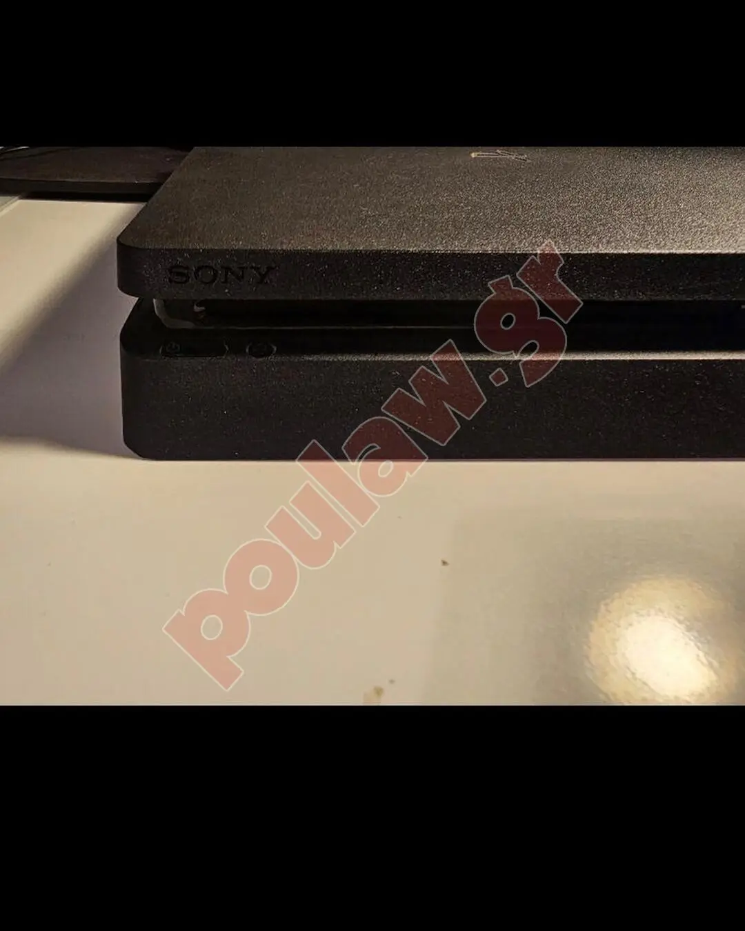 PS4 slim 500gb