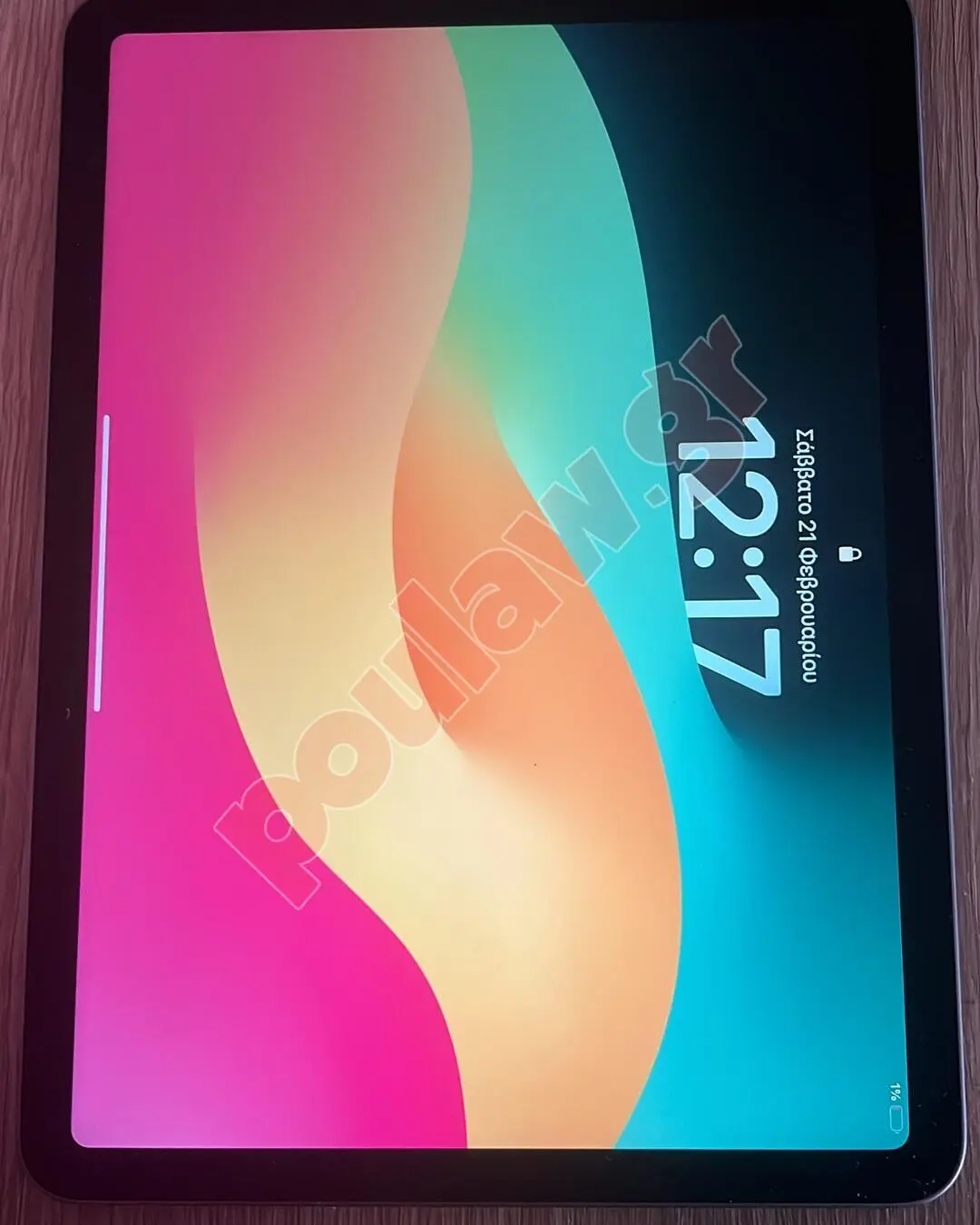 Apple iPad Air 11" (M2) 128 GB – Άριστη Κατάσταση + Apple Pencil Apple iPad Air 11" (M2) 128 GB – Άριστη Κατάσταση + Apple Pencil