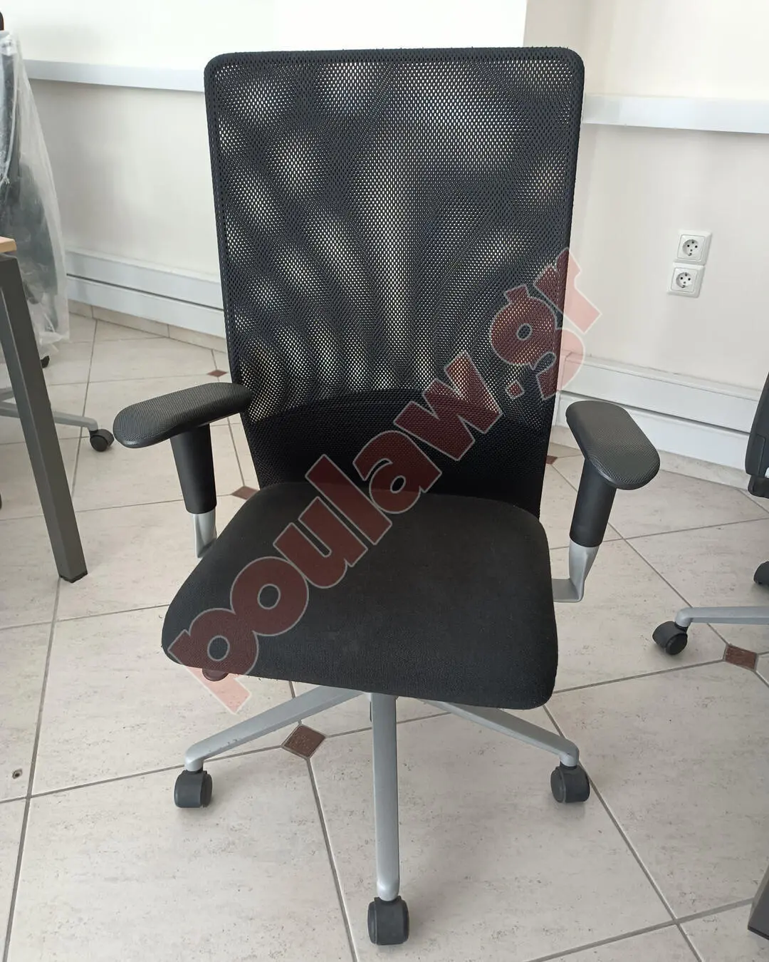 Καρέκλες εργασίας ΔΡΟΜΕΑΣ