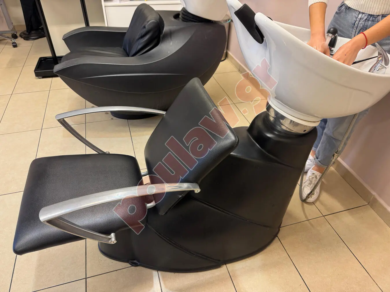 επιπλα κομμωτηριου