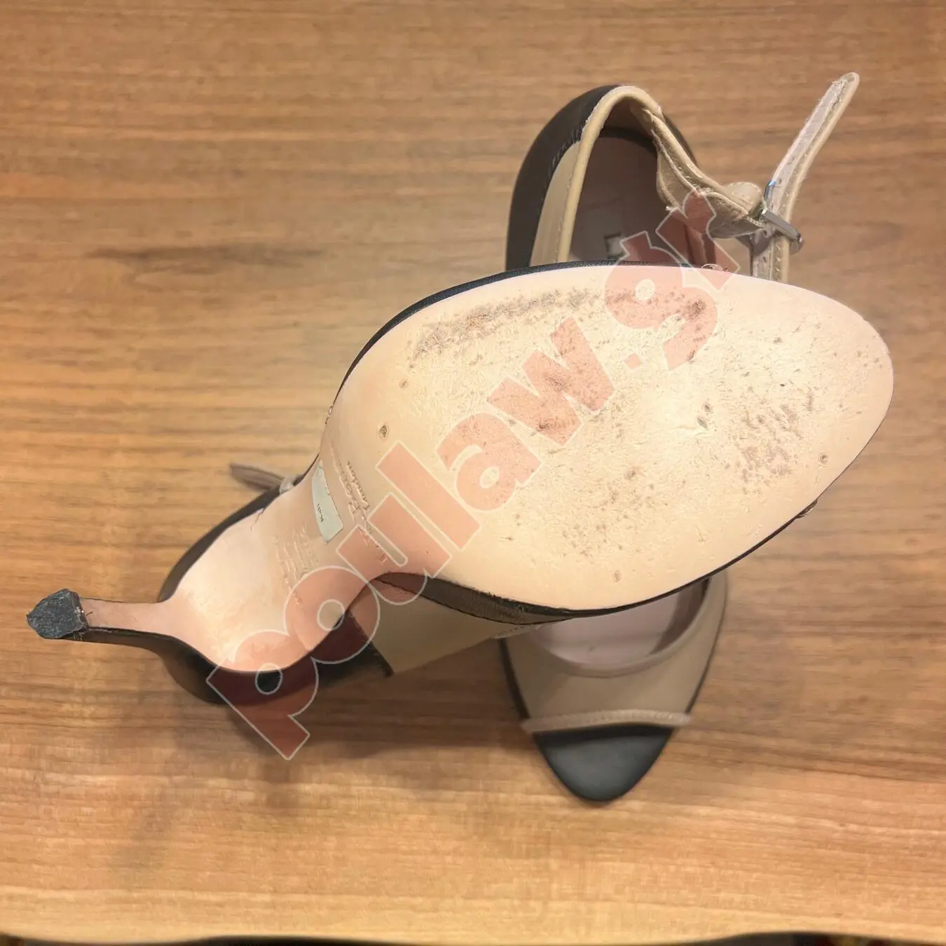 LK Bennett London γυναικεία παπούτσια