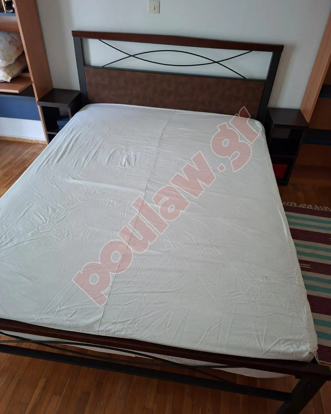 Πώληση επίπλων σπιτιού – όλα μαζί