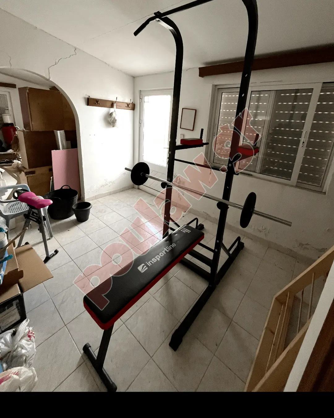 πολυοργανο γυμναστικης 