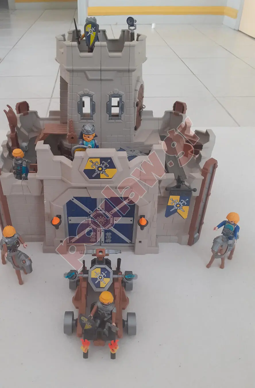 Playmobil σειρα Novelmore Playmobil σειρα Novelmore