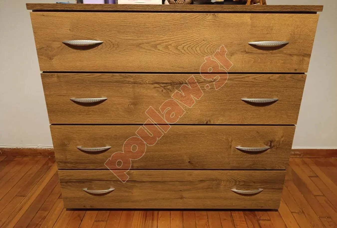 Πλήρες σετ κρεβατοκάμαρας