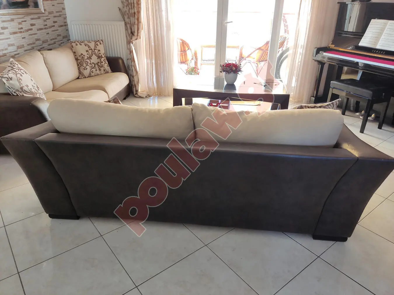 ΔΕΡΜΑΤΙΝΟΙ ΚΑΝΑΠΕΔΕΣ ΣΑΛΟΝΙΟΥ