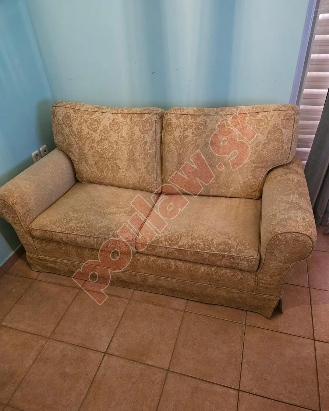 Διθέσιος και Τριθέσιος καναπές!