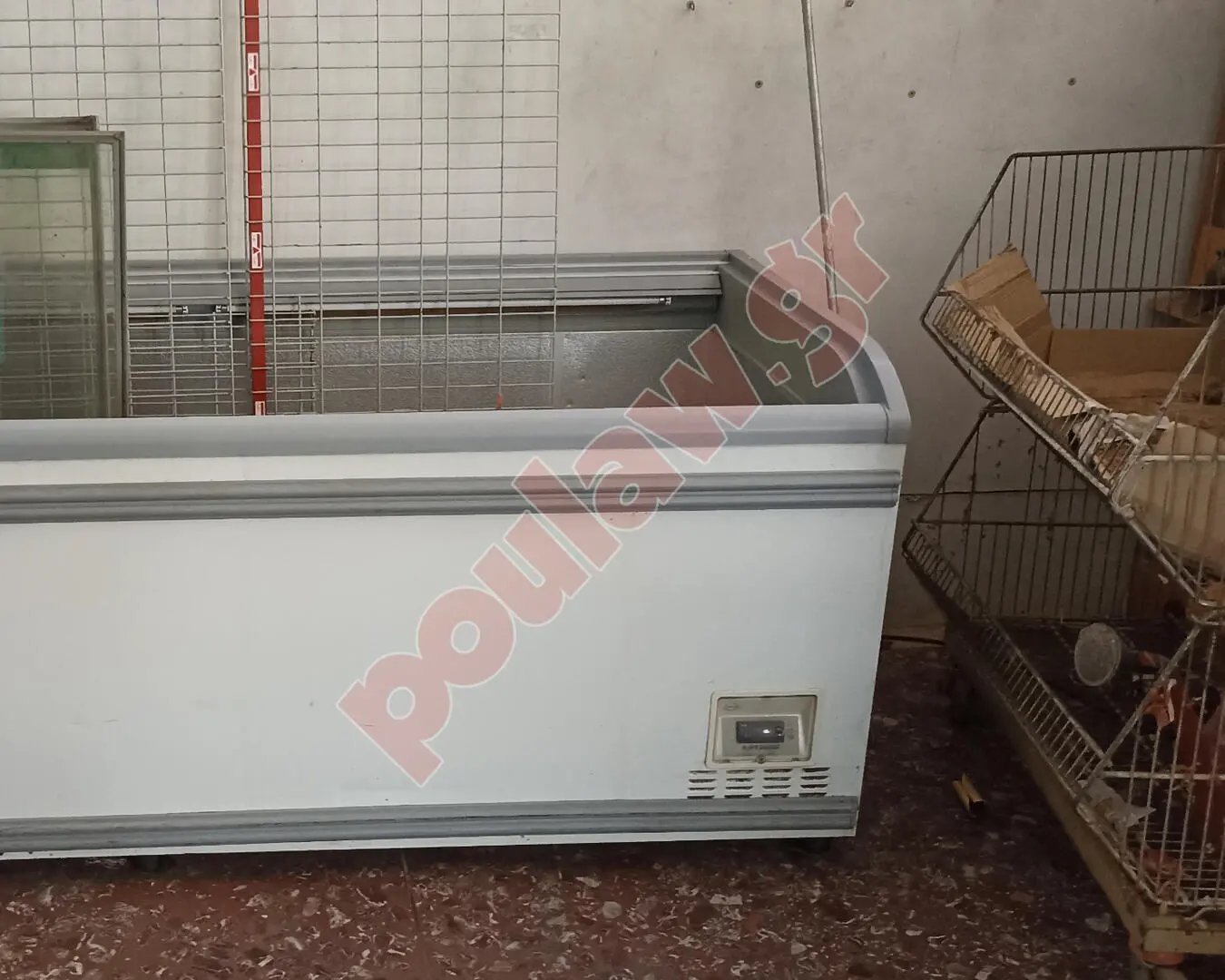 Εξοπλισμος σουπερ μαρκετ Εξοπλισμος σουπερ μαρκετ
