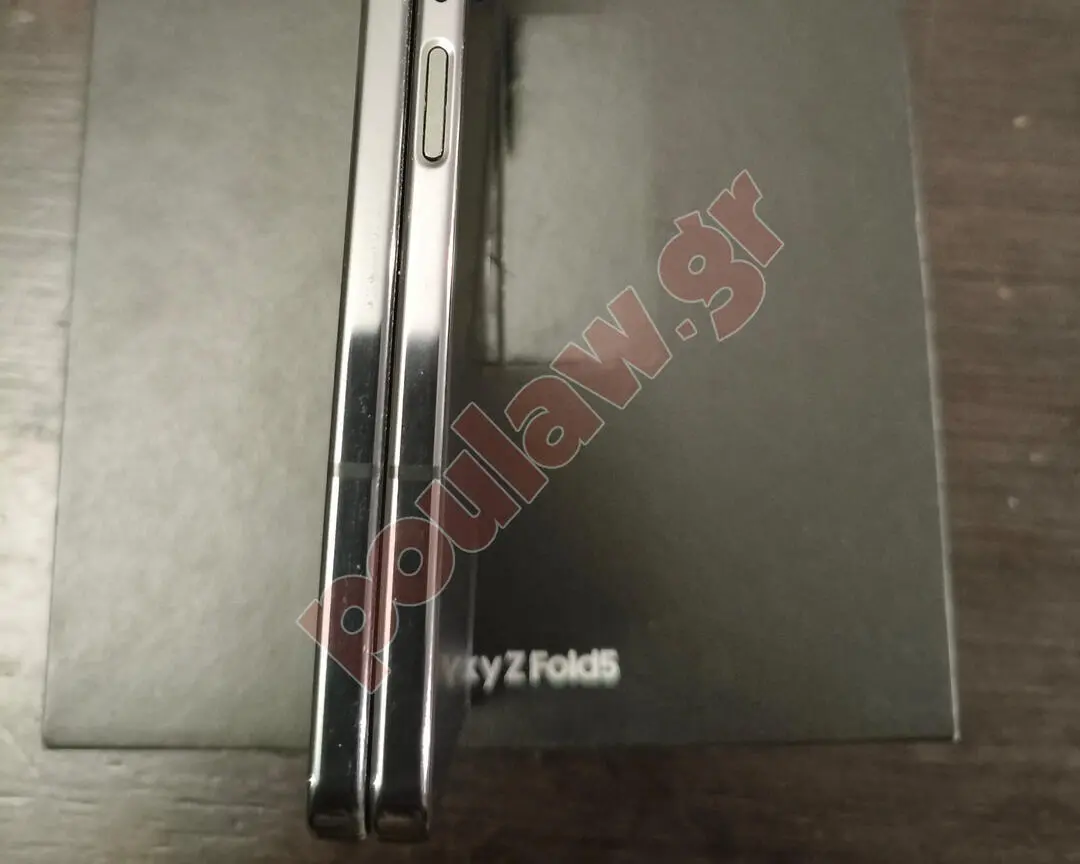 Samsung Galaxy Z Fold 5 1TB Samsung Galaxy Z Fold 5 1TB