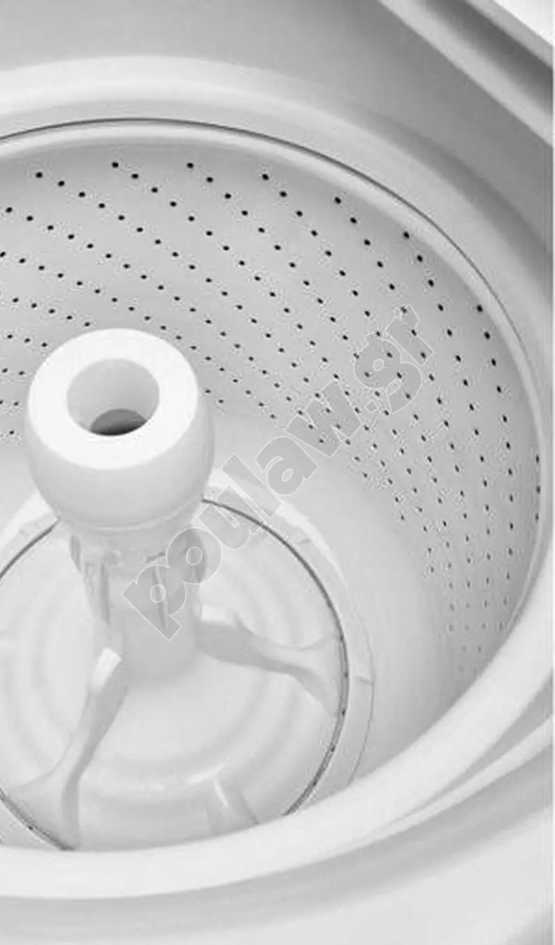 ΠΩΛΕΙΤΑΙ Whirlpool LWTW4815 FW Επαγγελματικό Πλυντήριο Ρούχων Χωρητικότητας 15kg ΠΩΛΕΙΤΑΙ Whirlpool LWTW4815 FW Επαγγελματικό Πλυντήριο Ρούχων Χωρητικότητας 15kg