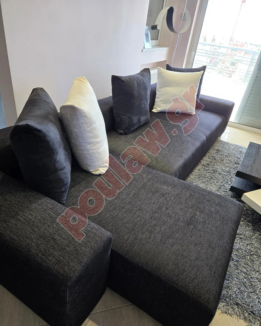 Μοντερνος καναπες