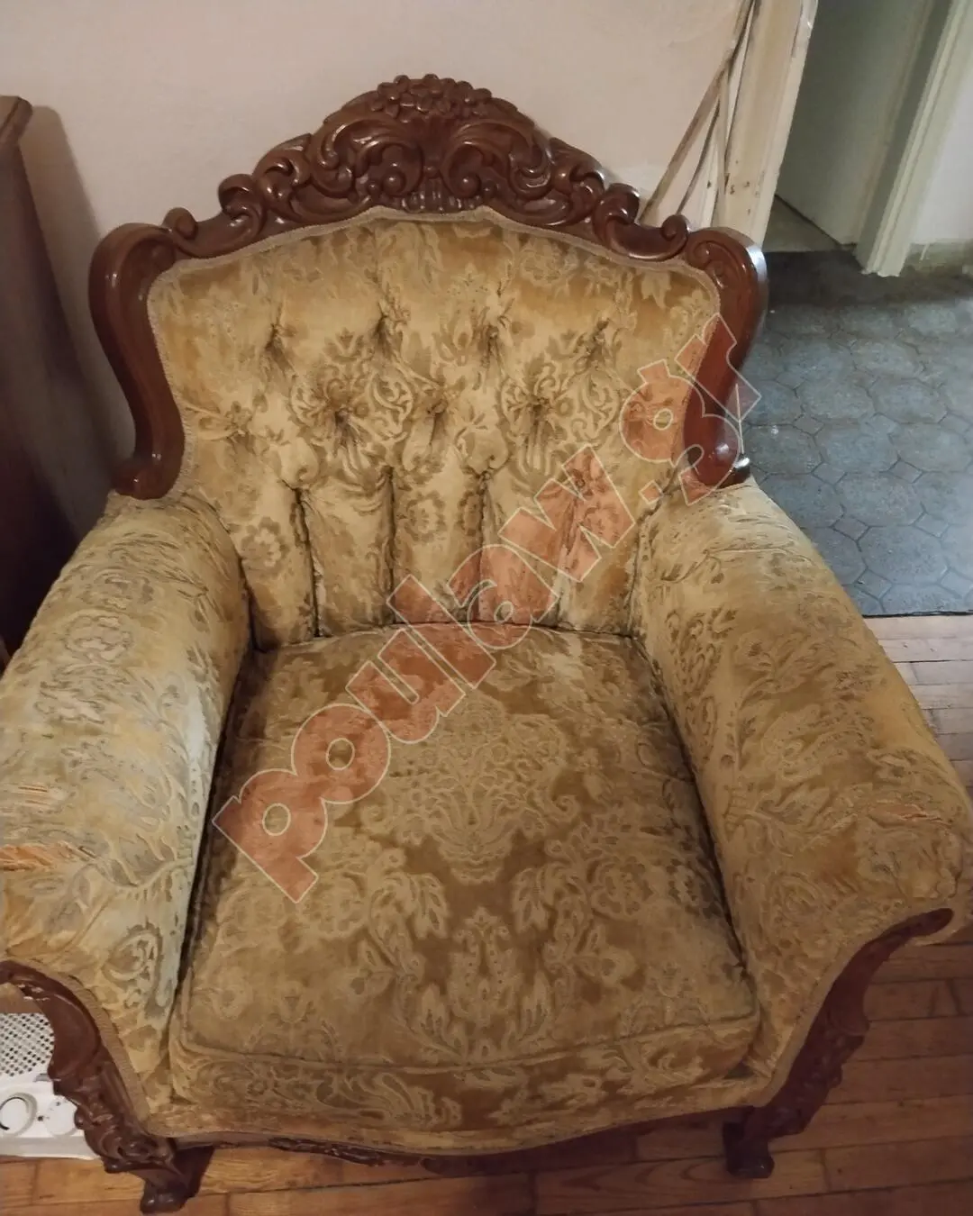 Σετ Σαλονιού 