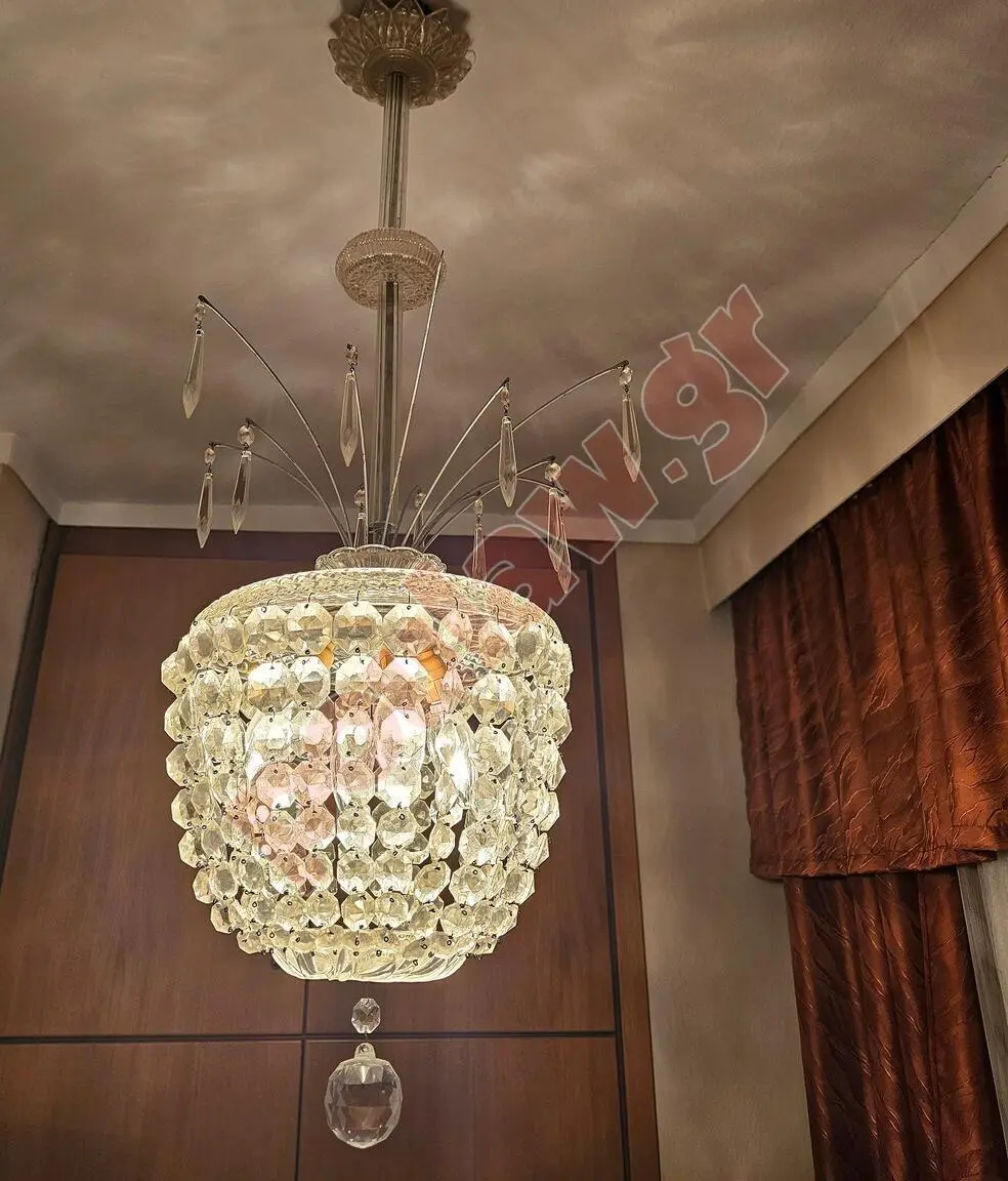 Φωτιστικά οροφής