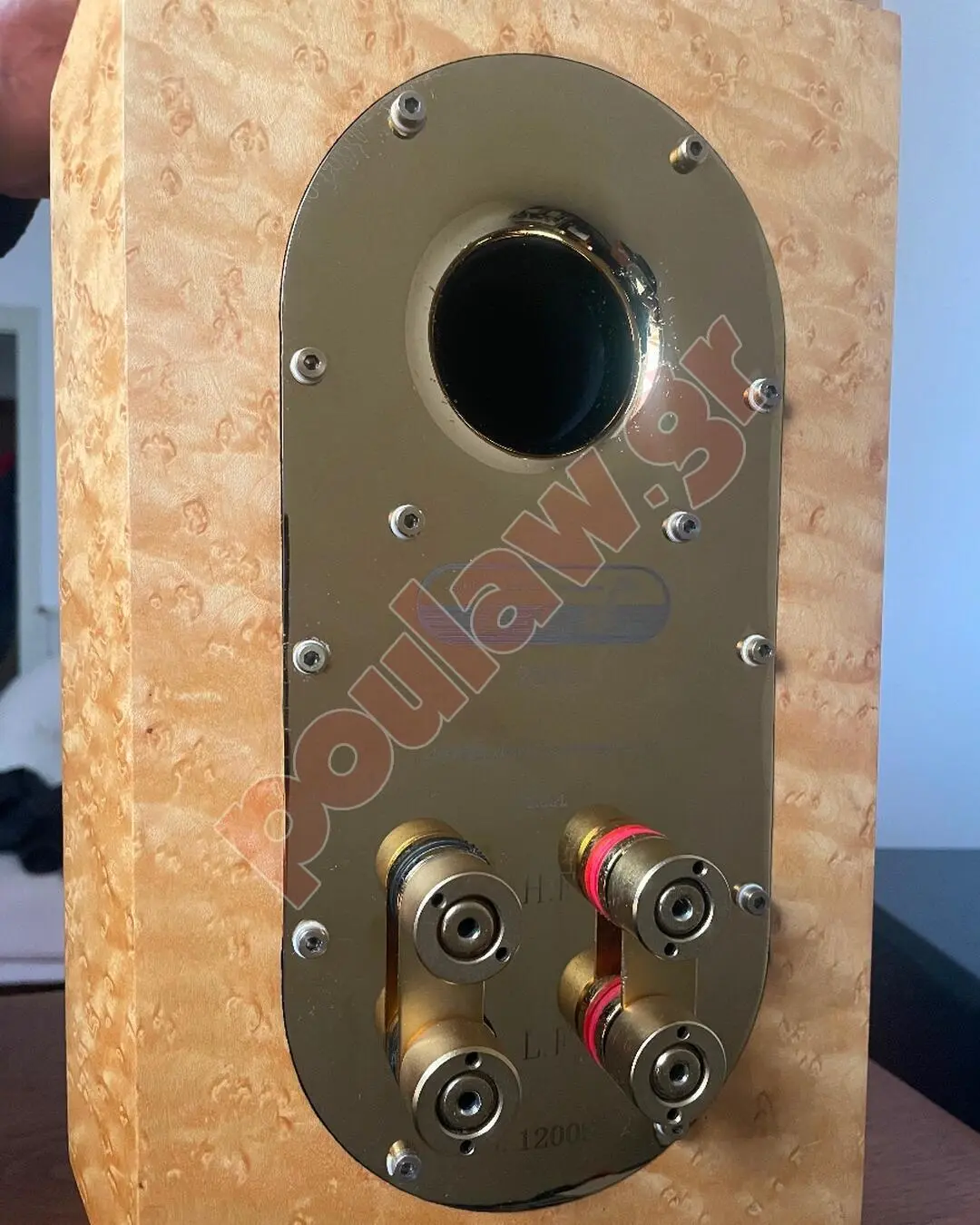 American Acoustic Development AAD 2001 American Acoustic Development AAD 2001