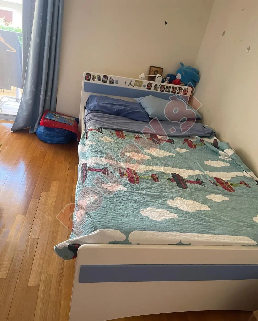 παιδικο κρεβατι αγορι ημιδιπλο