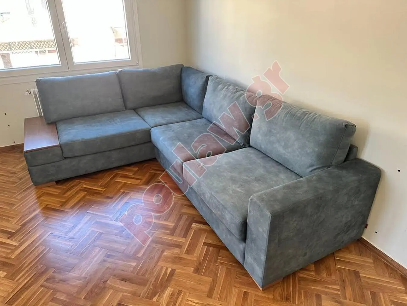 ΓΩΝΙΑΚΟΣ ΚΑΝΑΠΕΣ