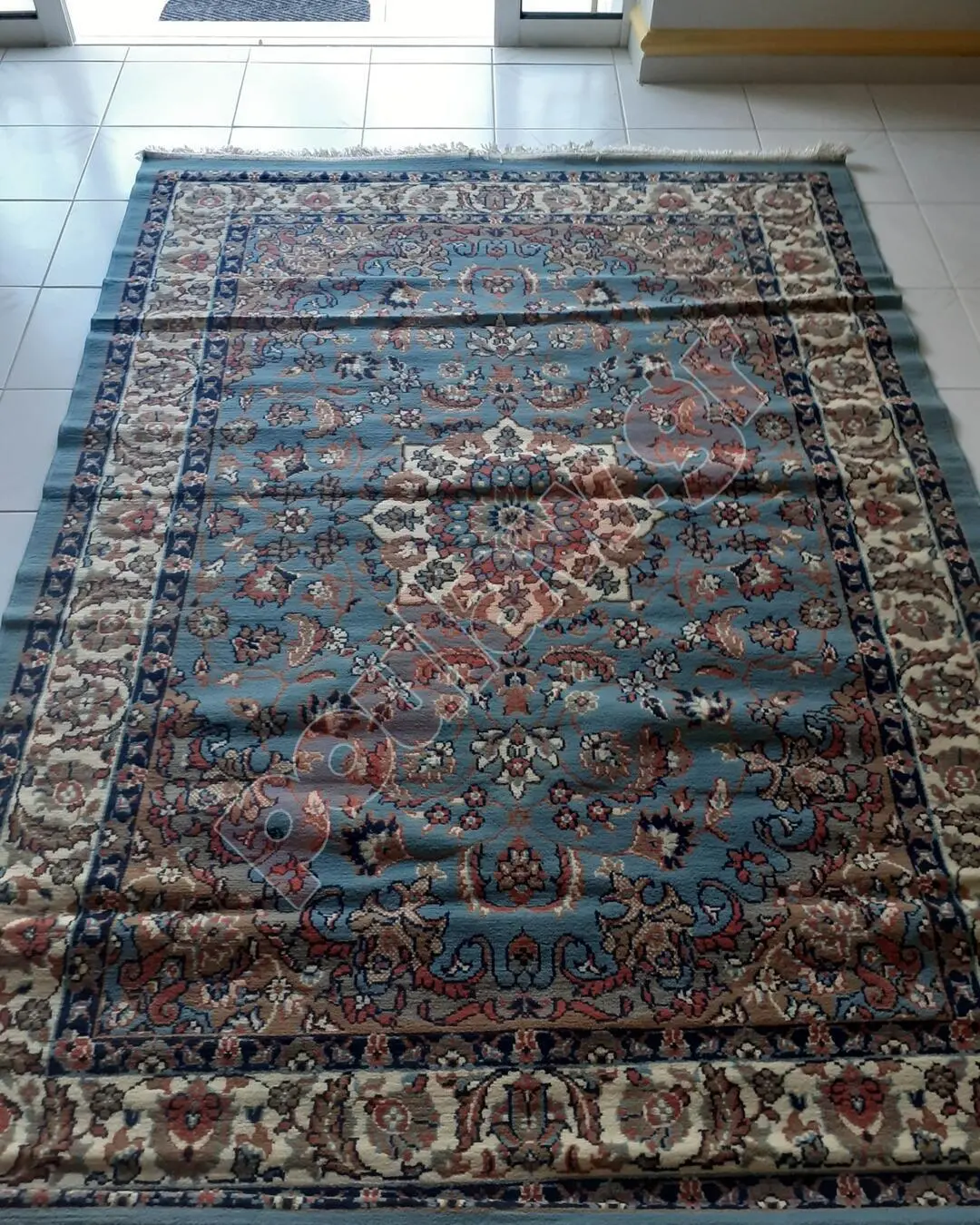 Χαλιά Χαλιά