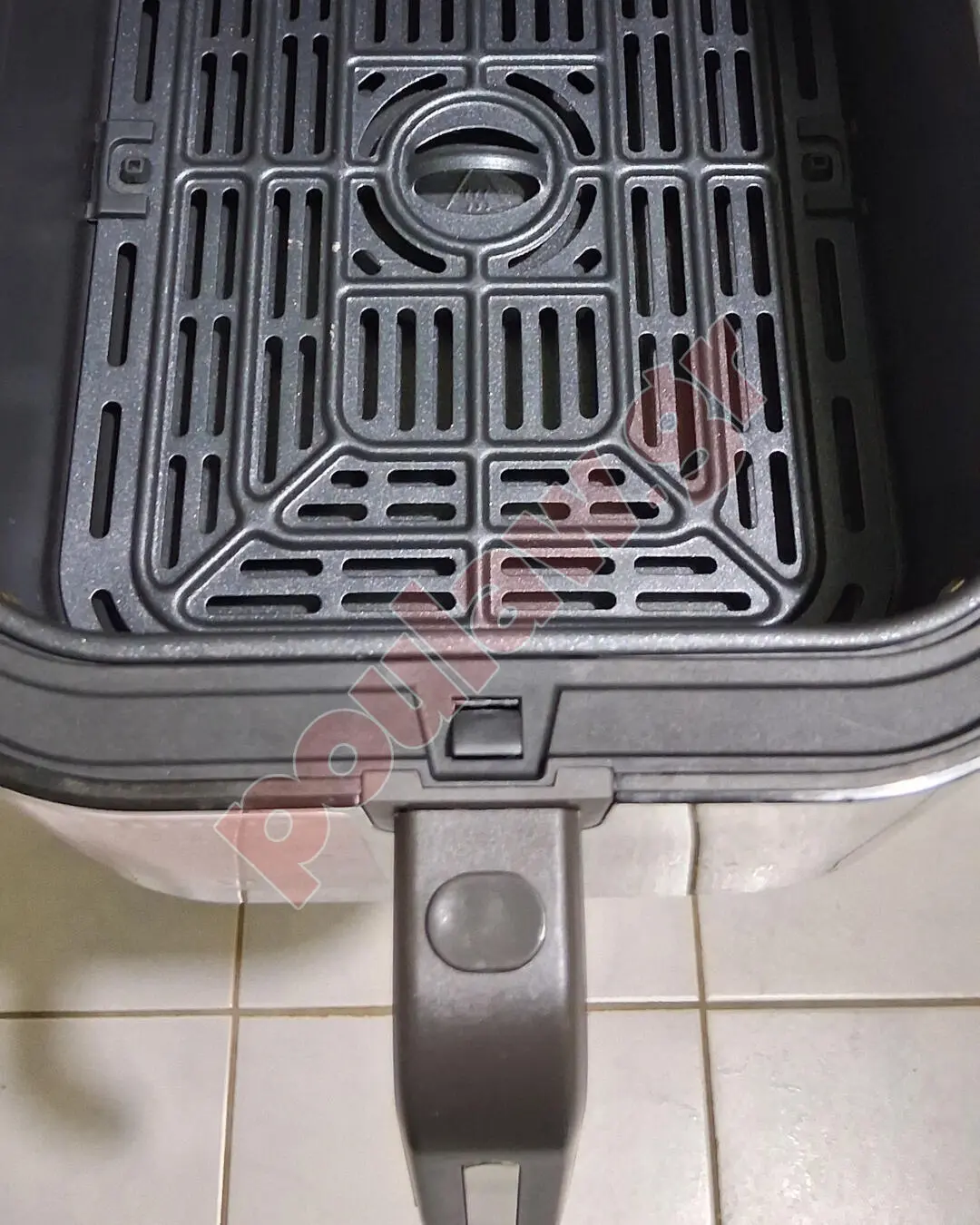 Φριτέζα Morris MAF-8004S Slim 8 ltr