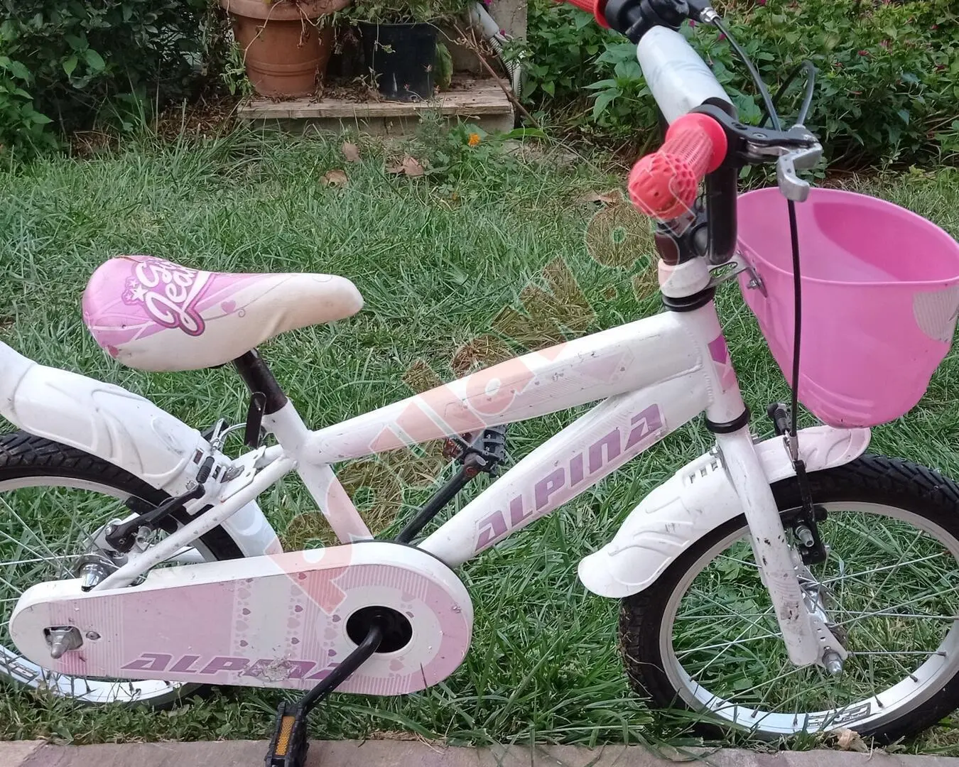 Παιδικά Ποδήλατα | poulaw.gr