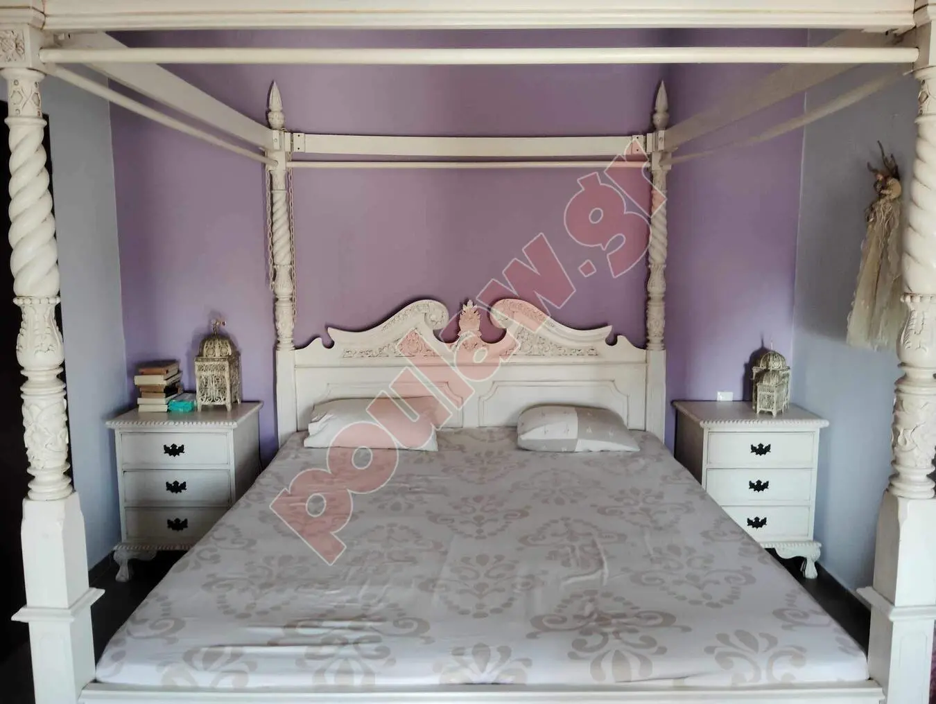 Κρεβατοκαμαρα 