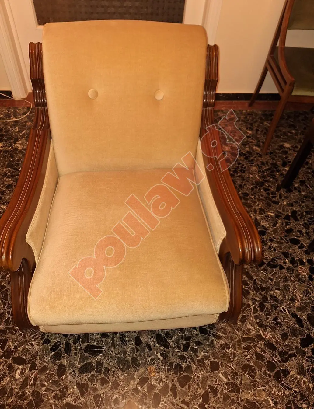 τετραθέσιος καναπές και 4 πολυθρόνες τετραθέσιος καναπές και 4 πολυθρόνες