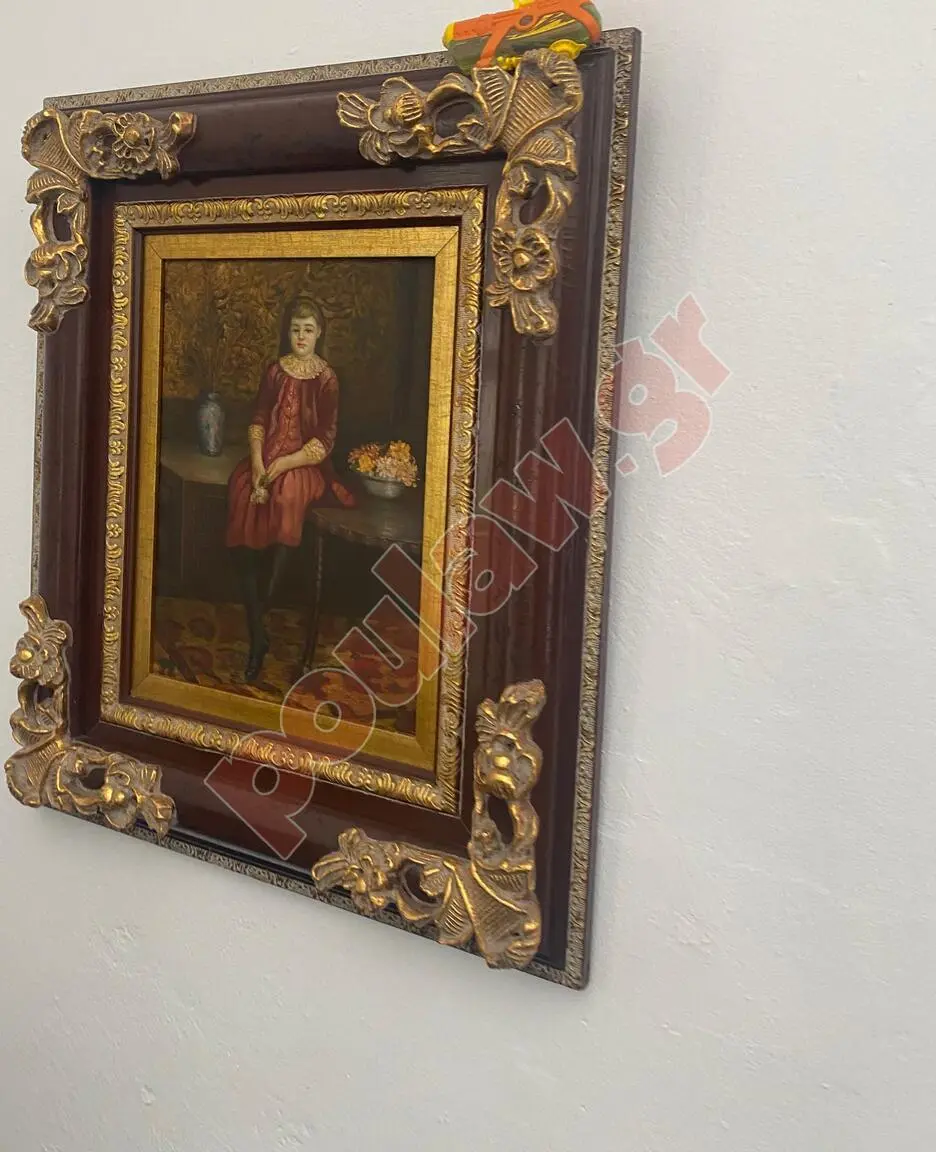 επιπλα αντικες 