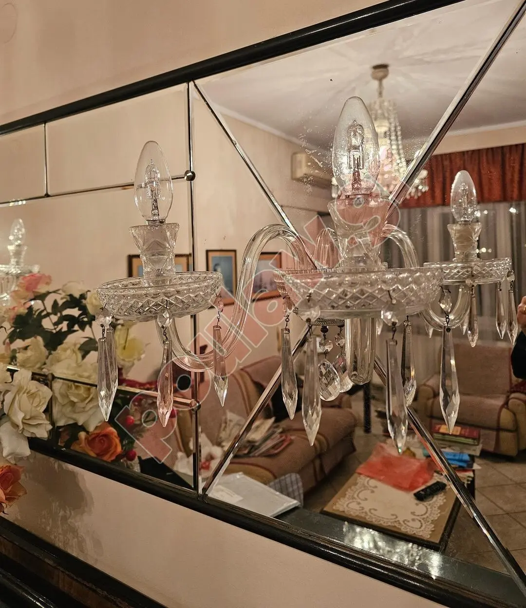 Φωτιστικά οροφής