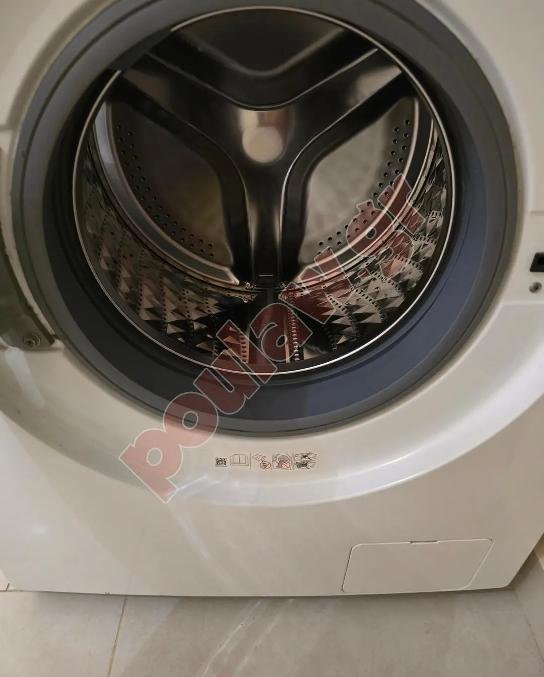 πλυντηριο ρουχων Samsung eco bubble πλυντηριο ρουχων Samsung eco bubble