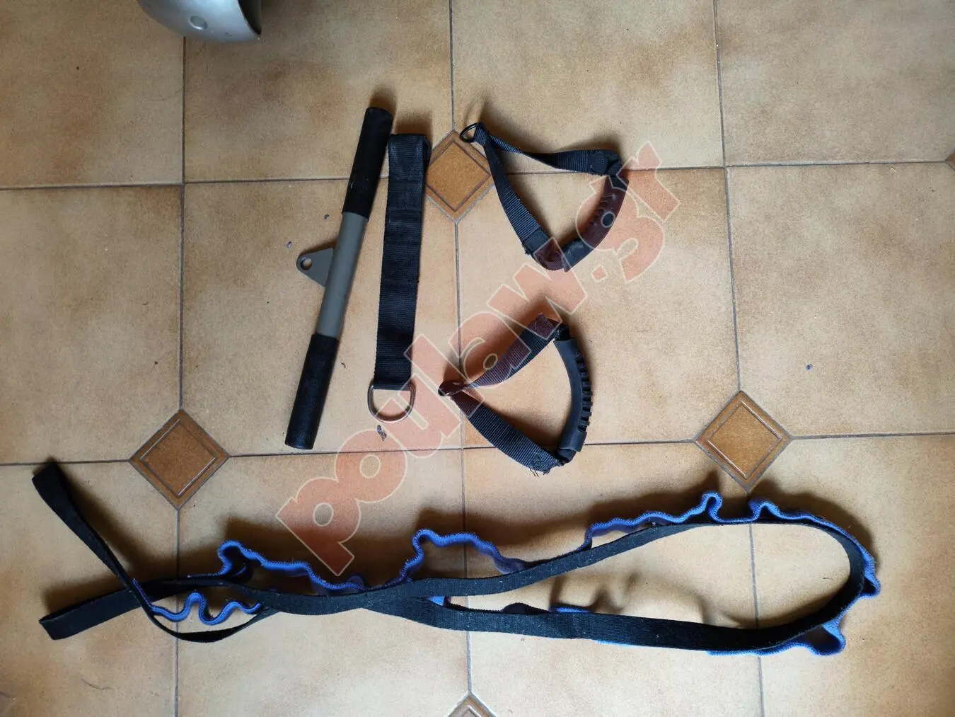 οργανα γυμναστικής 