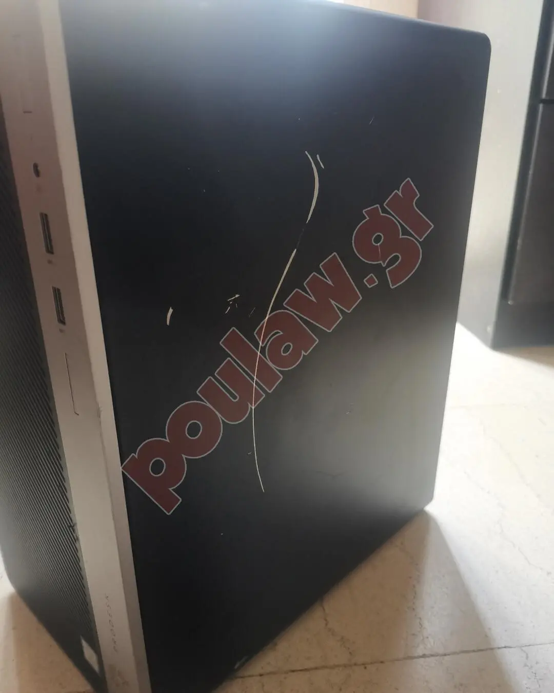 ΗΛΕΚΤΡΟΝΙΚΟΣ ΥΠΟΛΟΓΙΣΤΗΣ HP ProDesk 400 G4