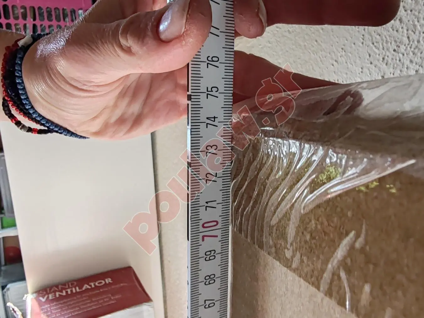 Πτυσσομενη ντουλάπα JYSK 