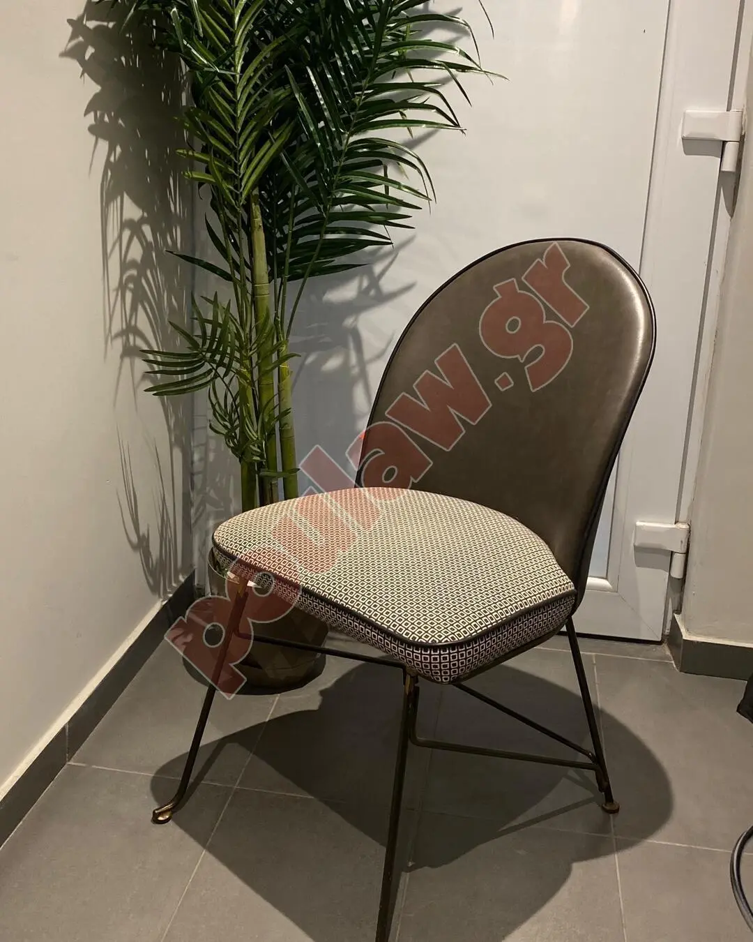 Καρέκλα Φαγητού