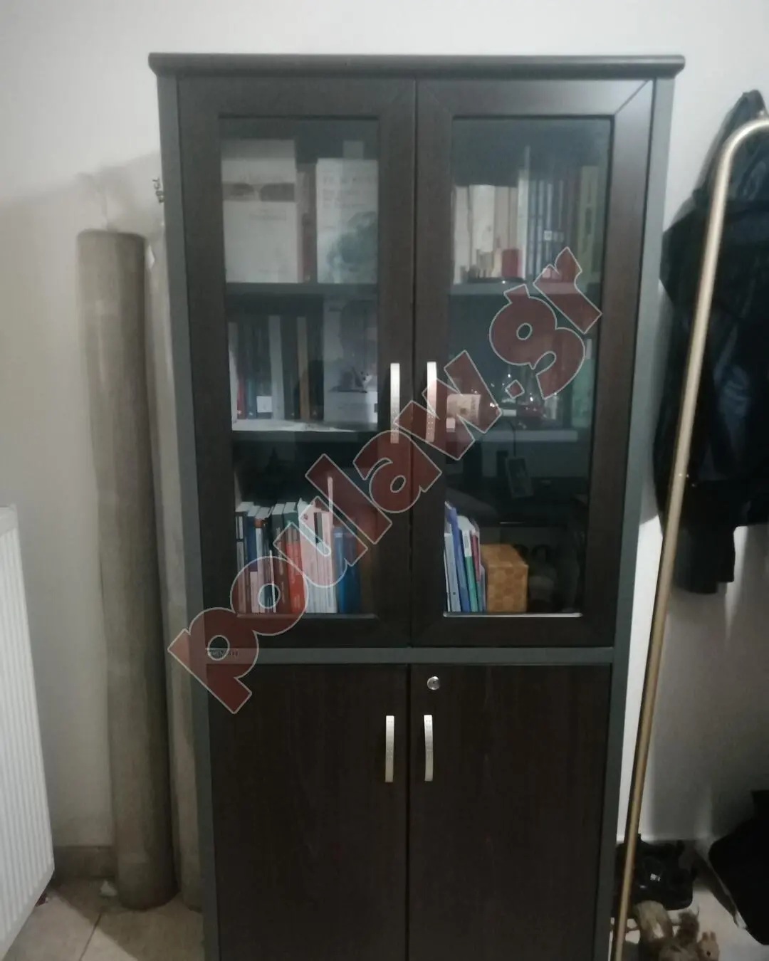 Γραφείο και Βιβλιοθήκη Επαγγελματικής ή Οικιακής Χρήσης Γραφείο και Βιβλιοθήκη Επαγγελματικής ή Οικιακής Χρήσης