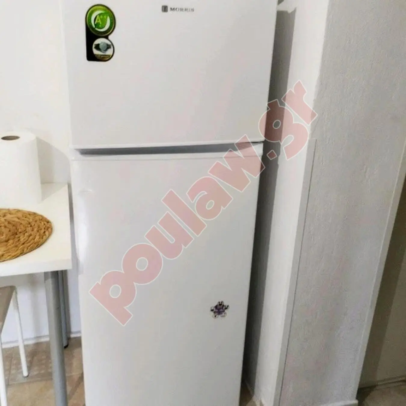 Ολόκληρος εξοπλισμός κατοικίας με έπιπλα και ηλεκτρικές συσκευές. Ολόκληρος εξοπλισμός κατοικίας με έπιπλα και ηλεκτρικές συσκευές.