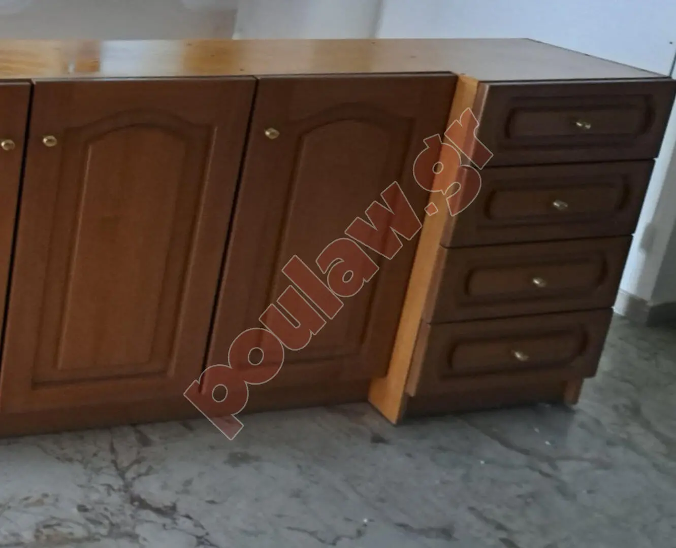 Μπουφές κομψός