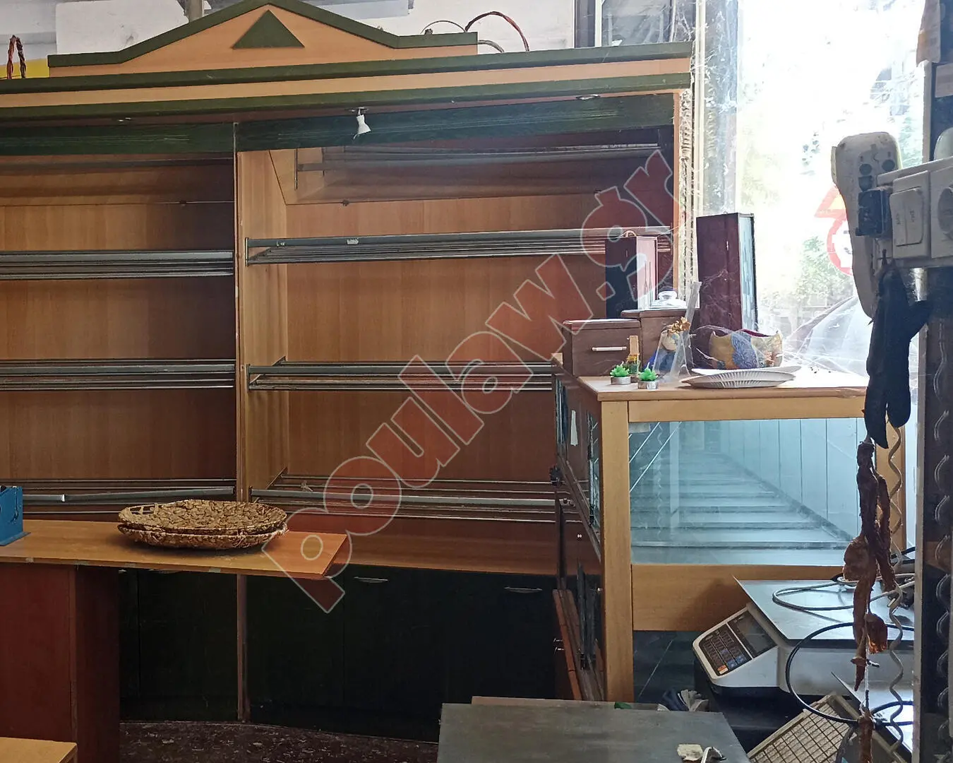 Εξοπλισμος σουπερ μαρκετ Εξοπλισμος σουπερ μαρκετ