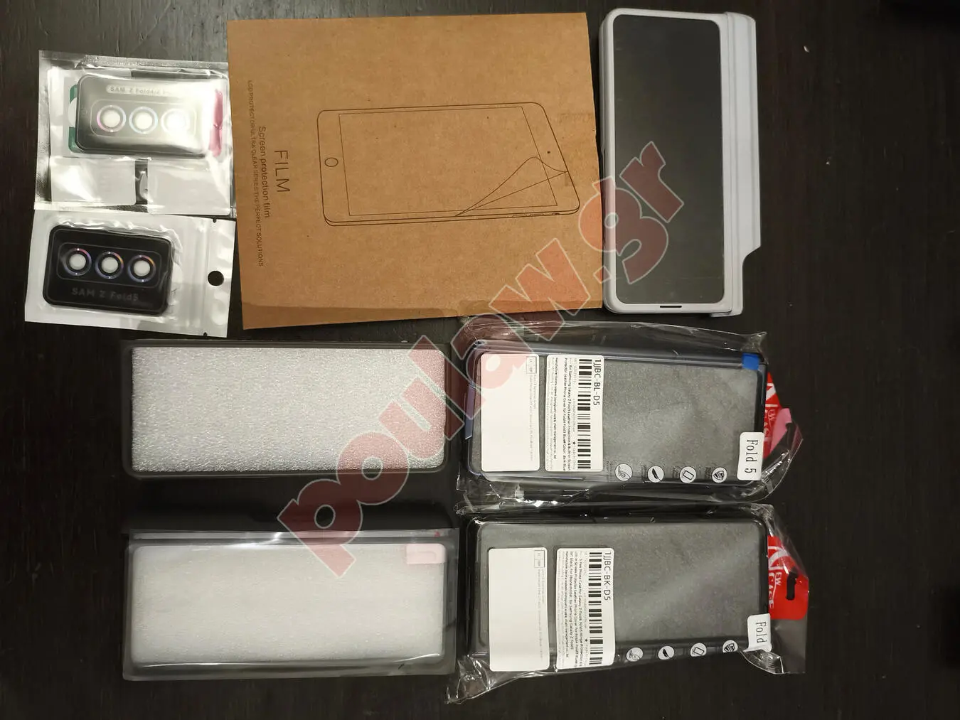 Samsung Galaxy Z Fold 5 1TB Samsung Galaxy Z Fold 5 1TB