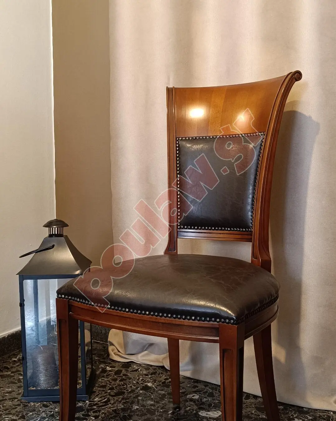 Τραπεζαρία Morris Zakar 