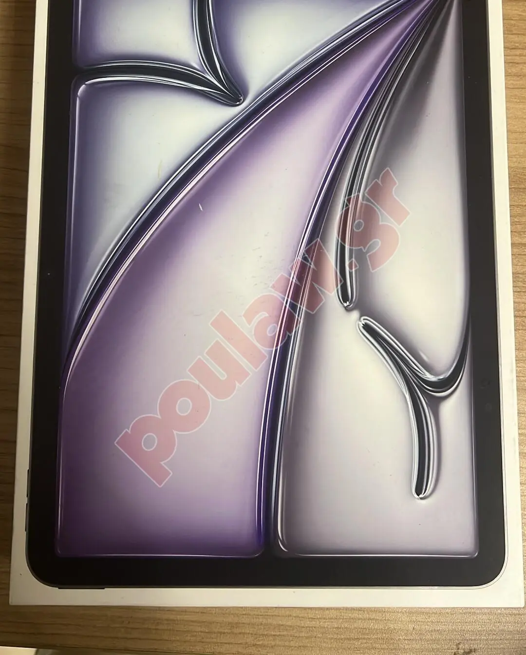 Apple iPad Air 11" (M2) 128 GB – Άριστη Κατάσταση + Apple Pencil Apple iPad Air 11" (M2) 128 GB – Άριστη Κατάσταση + Apple Pencil