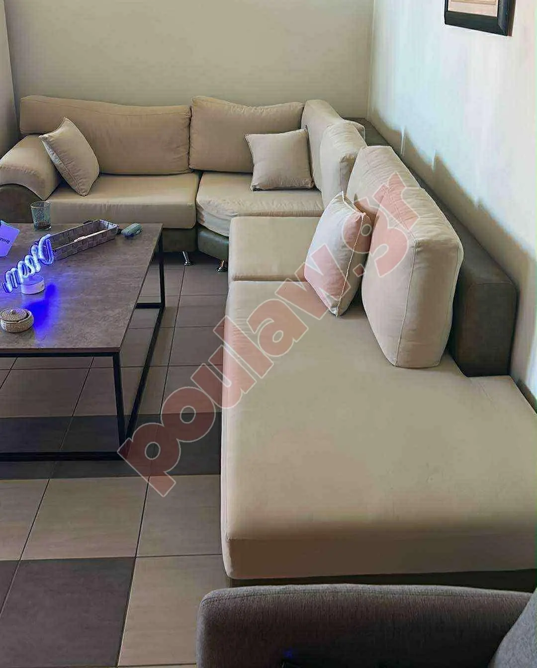 ΚΑΝΑΠΕΣ ΓΩΝΙΑ