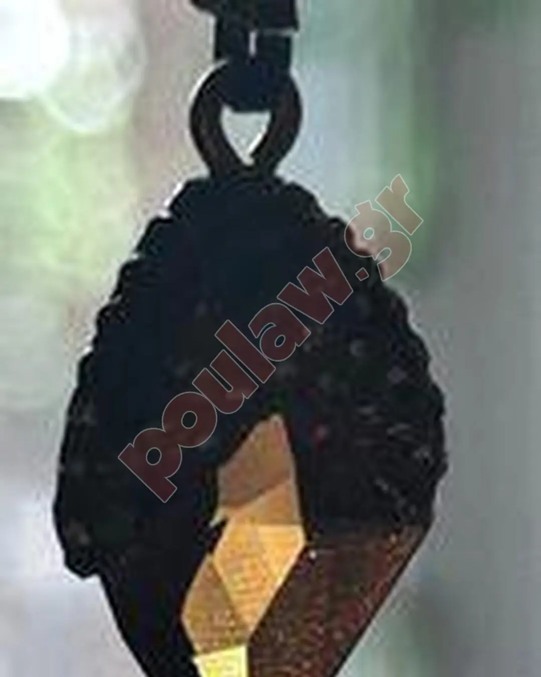Συλλεκτικό Μενταγιόν Swarovski "Βελανίδι" (Κωδ. 886749) - Καταργημένο Συλλεκτικό Μενταγιόν Swarovski "Βελανίδι" (Κωδ. 886749) - Καταργημένο