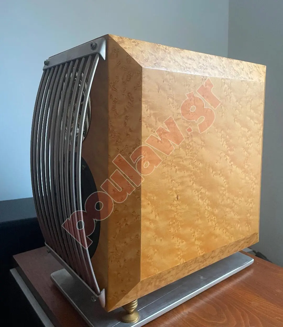 American Acoustic Development AAD 2001 American Acoustic Development AAD 2001