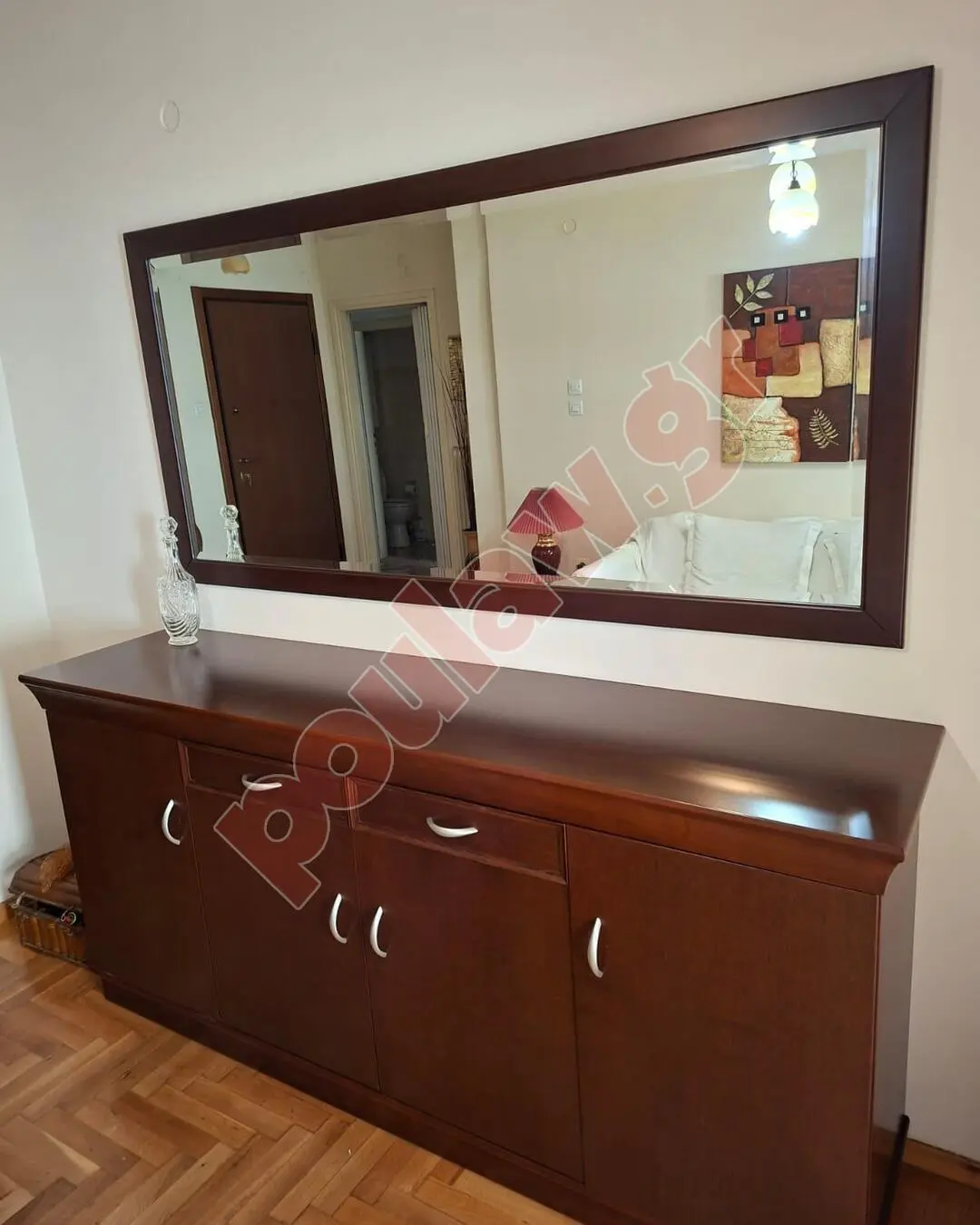 Πώληση επίπλων σπιτιού – όλα μαζί